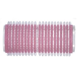 HI LIFT Velcro roller - pink (25mm)